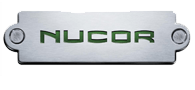 Nucor Logo - Nucor: Industry promotion campaign