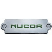 Nucor Logo - Working at Nucor Steel Memphis