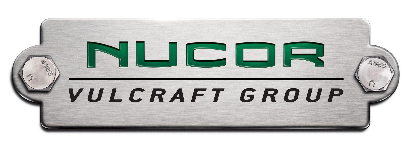 Nucor Logo - Columbia Chapter 113 has a new employer sponsor and a new member ...