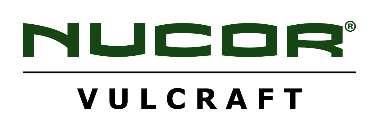 Nucor Logo - Nucor Brand Family