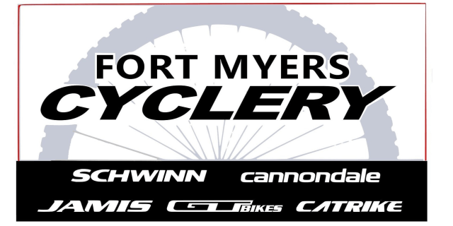 Jamis Logo - Fort Myers Cyclery | Bike Shop | Fort Myers, FL