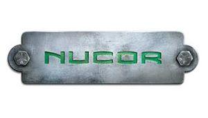 Nucor Logo - Nucor Steel Auburn, Inc County Chamber of Commerce. Auburn, NY