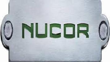 Nucor Logo - Nucor to open micro-mill in Sedalia, Mo. | Business | stltoday.com