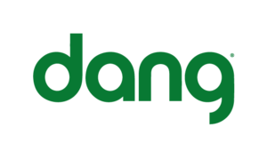 Dang Logo - Dang Foods - Dang Bar Keto Snack, Coconut Chips, Sticky-Rice Chips