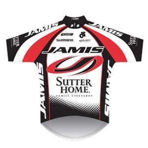 Jamis Logo - JAMIS - SUTTER HOME