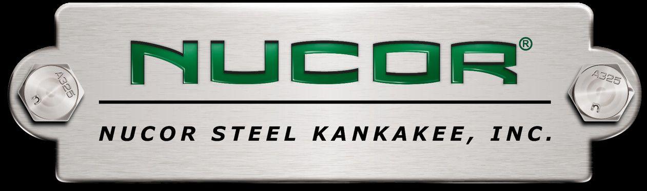 Nucor Logo - Nucor Steel Kankakee Inc. | LinkedIn