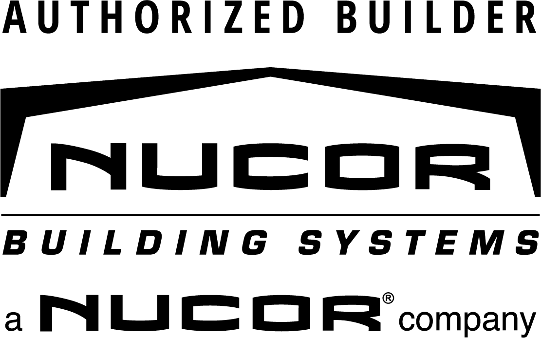 Nucor Logo - Logo Library Building Systems