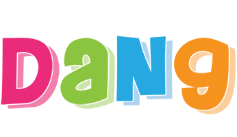 Dang Logo - Dang Logo | Name Logo Generator - I Love, Love Heart, Boots, Friday ...