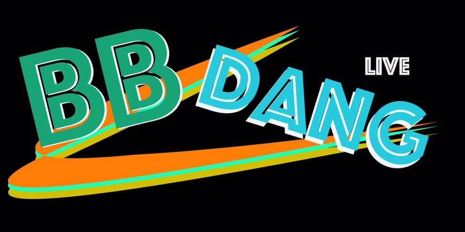 Dang Logo - BB Dang logo