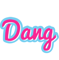 Dang Logo - Dang Logo | Name Logo Generator - Popstar, Love Panda, Cartoon ...