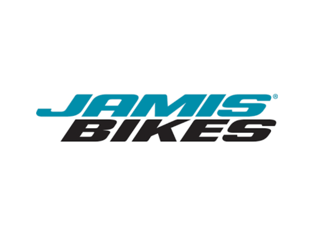 Jamis Logo - Jamis Bikes | Ottawa Bike and Trail