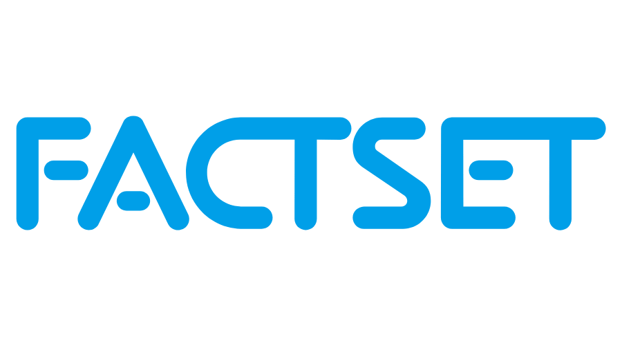 FactSet Logo - FACTSET Vector Logo - (.SVG + .PNG) - FindVectorLogo.Com