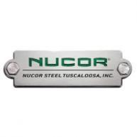 Nucor Logo - Nucor Steel Improves Reliability