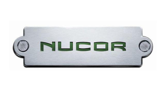 Nucor Logo - Nucor Adding 100 Jobs in Arkansas