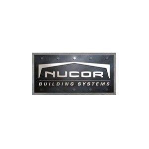 Nucor Logo - Nucor Building Systems Texas Goes 10 Years Since A Missed Work Day ...
