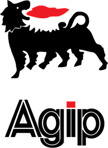 Agip Logo - Agip Logo Vector (.AI) Free Download