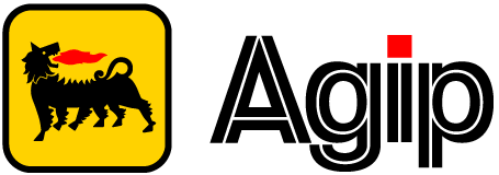 Agip Logo - Agip logo