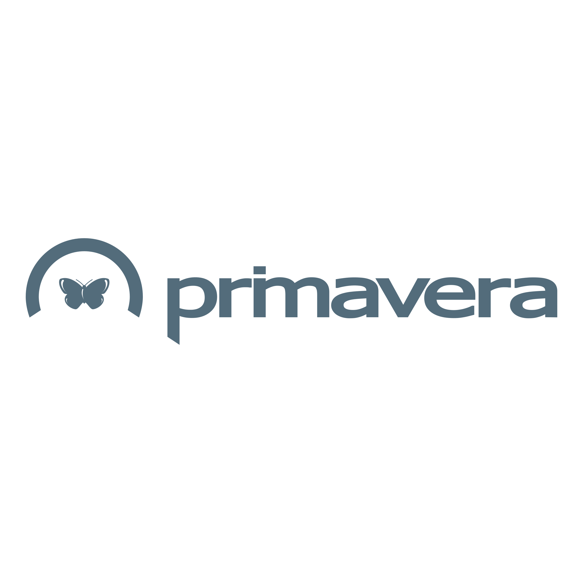 Primavera Logo - Primavera Logo PNG Transparent & SVG Vector - Freebie Supply
