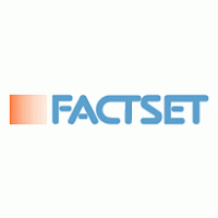 FactSet Logo - Factset Logo Vector (.EPS) Free Download