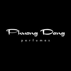 Dang Logo - Phuong Dang Perfumes And Colognes