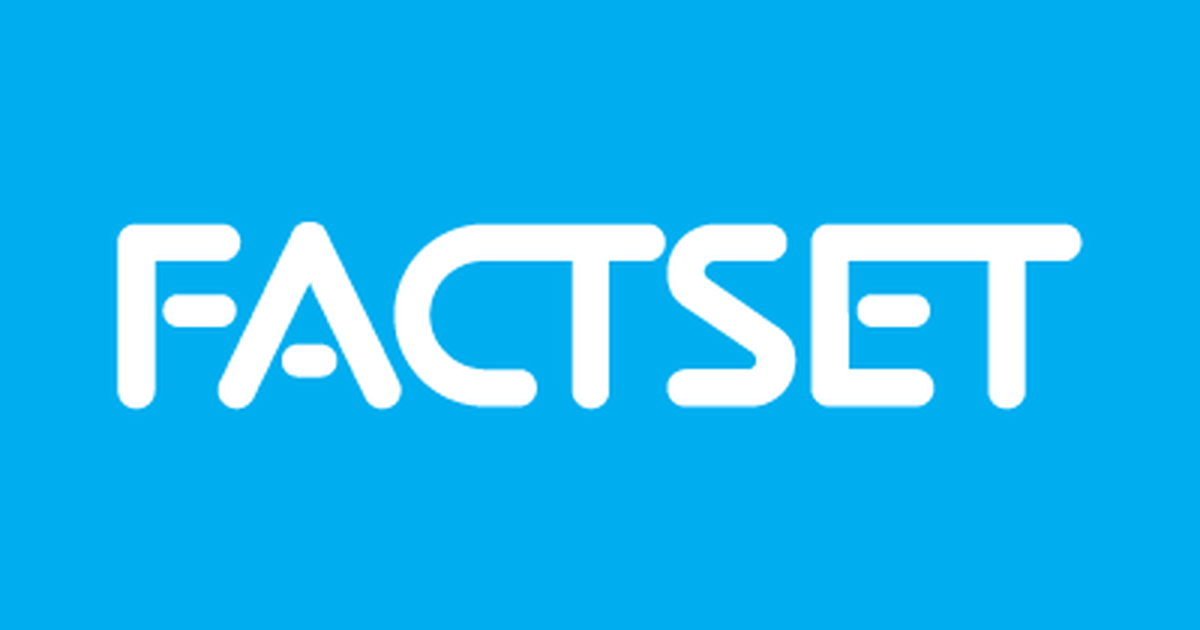 FactSet Logo - FactSet: Does This Company Have a Strong Competitive Advantage