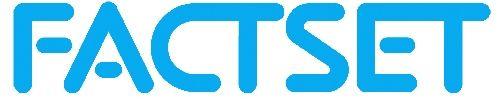 FactSet Logo - FactSet employment opportunities