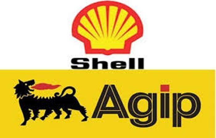 Agip Logo - AGIP SHELL Plot Against Buhari's Re Election, Group Alleges
