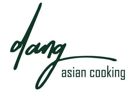 Dang Logo - Dang cooking Stuttgart, Curry, Asian