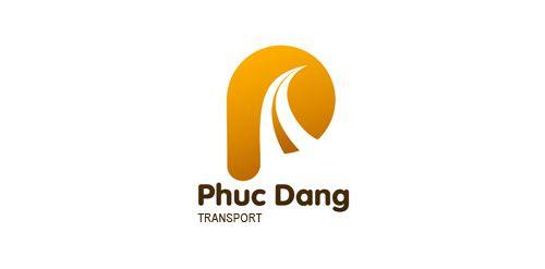 Dang Logo - Phuc Dang Transport | LogoMoose - Logo Inspiration