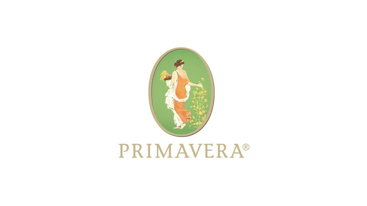 Primavera Logo - PRIMAVERA LIFE (DE)