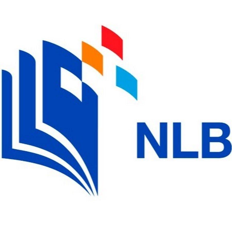 NLB Logo - NLB-logo – Artefakts