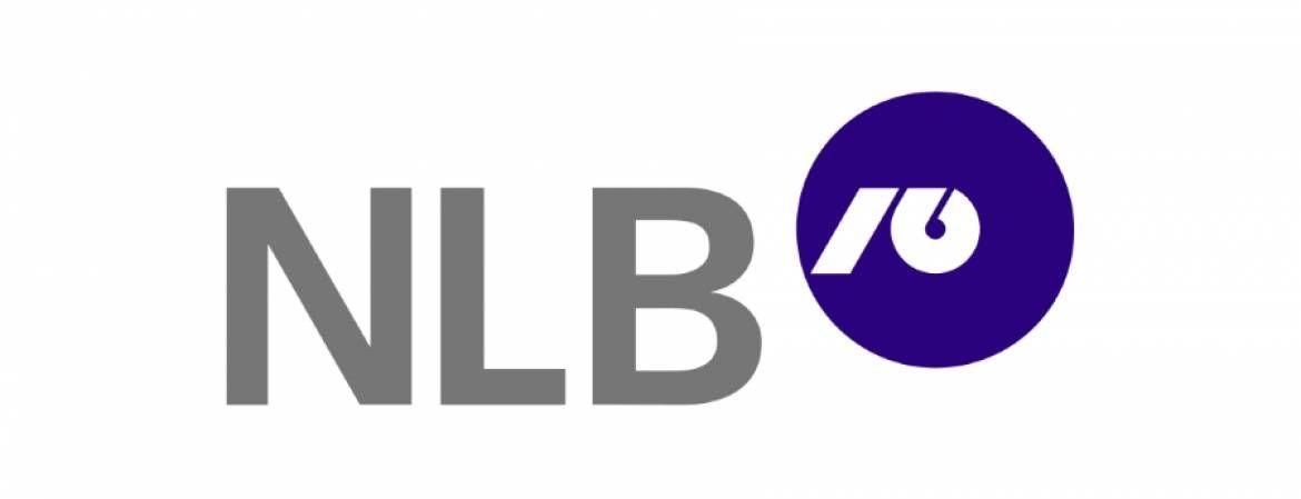 NLB Logo - Slovenia to Respond to EU Opposition to Deferring NLB Sale (Background)