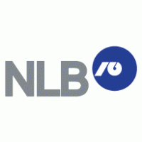 NLB Logo - Nova Ljubljanska Banka NLB. Brands of the World™. Download vector