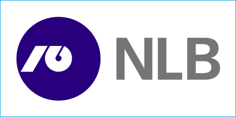 NLB Logo - Photo and video