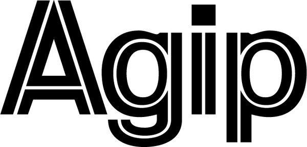 Agip Logo - Agip free vector download (5 Free vector) for commercial use. format ...