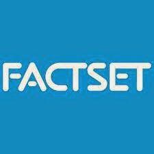 FactSet Logo - Job Openings in Hyderabad For Freshers 7 May to 30 June