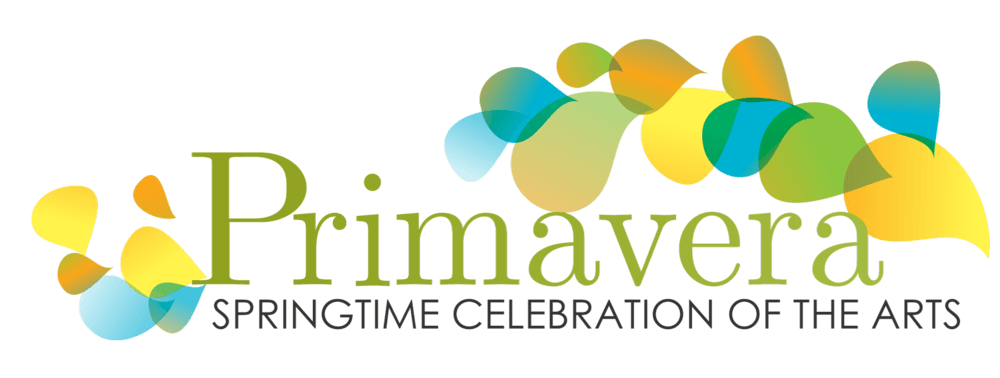 Primavera Logo - 2019 Primavera Award Winners — Plymouth Arts Council
