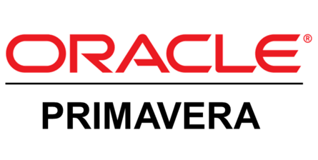 Primavera Logo - SoftwareReviews | Oracle Primavera Contract Management Cloud | Make