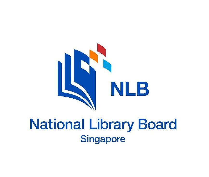 NLB Logo - National Library Board of Singapore (NLB) signs new contract with ...