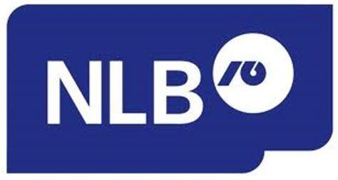 NLB Logo - Nlb Logos