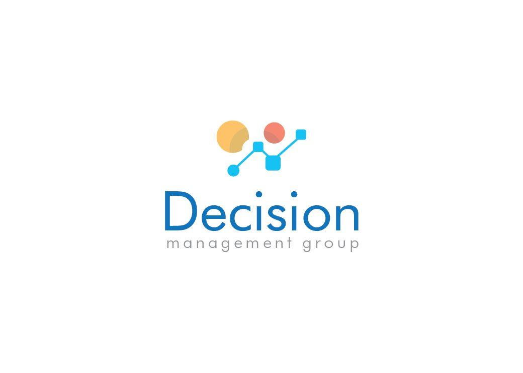 Decision Logo - DMG Consulting Company Requests the Most Killer Logo Design | 168 ...