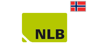 NLB Logo - NLB | Dolphin Computer Access