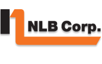 NLB Logo - High Pressure Water Jetting Systems & Blasting Equipment. NLB