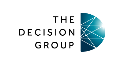 Decision Logo - Home - The Decision GroupThe Decision Group