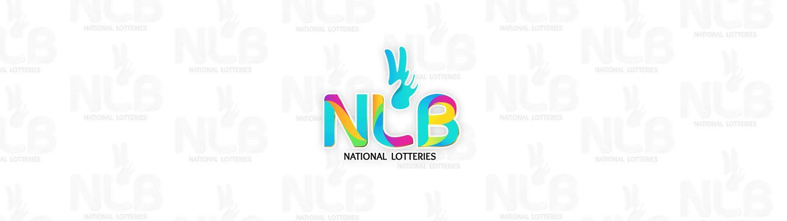 NLB Logo - About | National Lotteries Board, Sri Lanka