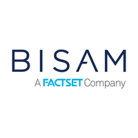 FactSet Logo - BISAM, a FactSet Company