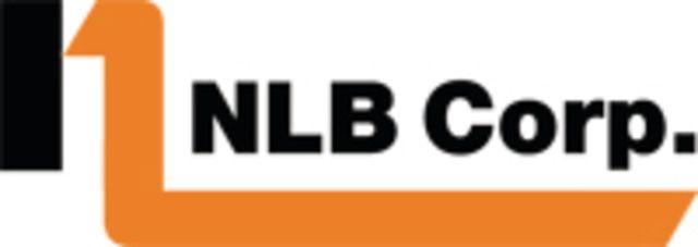 NLB Logo - NLB Corporation