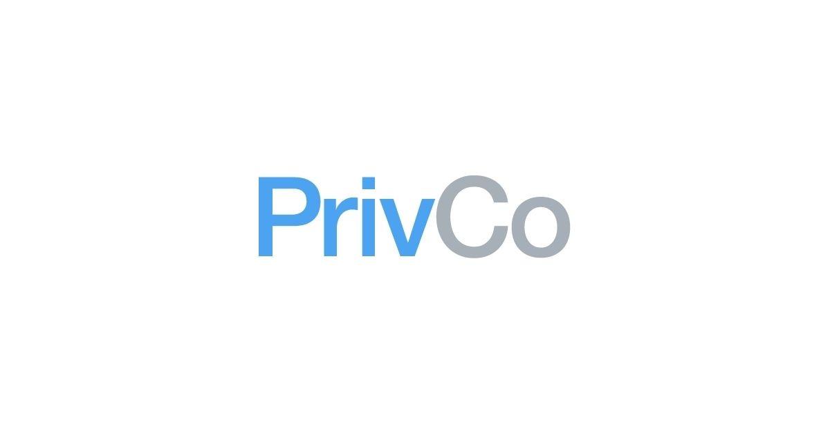 FactSet Logo - PrivCo joins Open:FactSet as a Candidate Provider, Giving