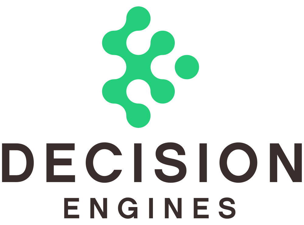 Decision Logo - Product Archives - Decision Engines