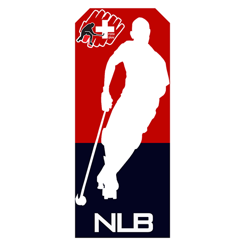 NLB Logo - RHC Gipf-Oberfrick vs. RHC Vordemwald -